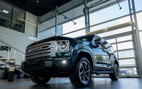 Haval H9, 2024 год, 4 899 000 рублей, 37 фотография