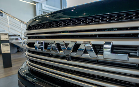 Haval H9, 2024 год, 4 899 000 рублей, 36 фотография