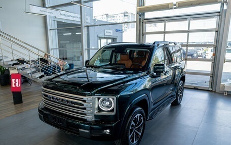 Haval H9, 2024 год, 4 899 000 рублей, 39 фотография