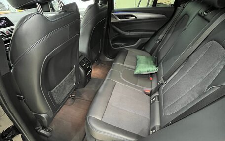 BMW X3, 2021 год, 4 099 000 рублей, 9 фотография