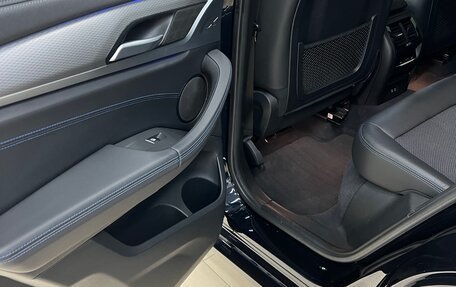 BMW X3, 2021 год, 4 099 000 рублей, 10 фотография