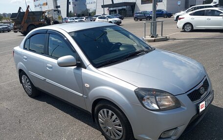 KIA Rio II, 2010 год, 480 000 рублей, 4 фотография