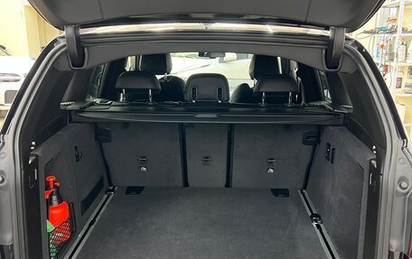 BMW X3, 2021 год, 4 099 000 рублей, 11 фотография