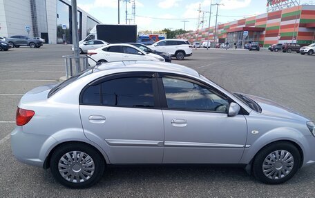 KIA Rio II, 2010 год, 480 000 рублей, 12 фотография