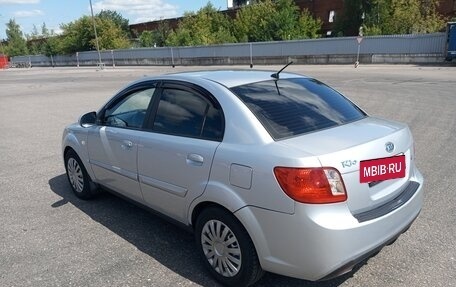 KIA Rio II, 2010 год, 480 000 рублей, 5 фотография