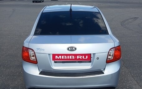 KIA Rio II, 2010 год, 480 000 рублей, 11 фотография