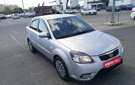 KIA Rio II, 2010 год, 480 000 рублей, 9 фотография