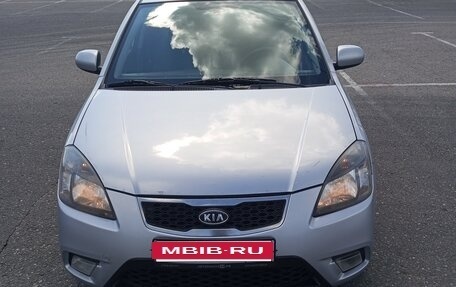 KIA Rio II, 2010 год, 480 000 рублей, 7 фотография