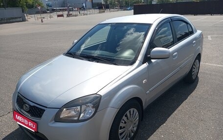 KIA Rio II, 2010 год, 480 000 рублей, 2 фотография
