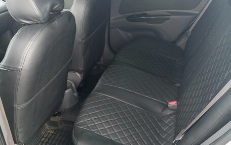 KIA Rio II, 2010 год, 480 000 рублей, 16 фотография