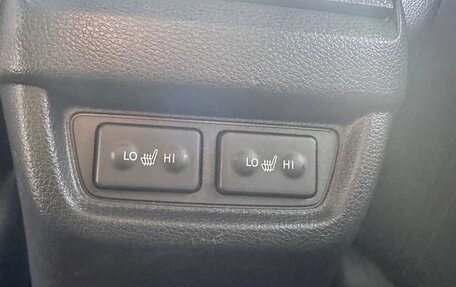 Honda Civic IX, 2021 год, 1 670 000 рублей, 9 фотография