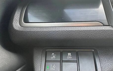 Honda Civic IX, 2021 год, 1 670 000 рублей, 8 фотография