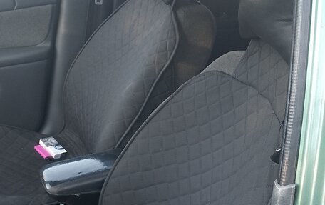 Chevrolet Lanos I, 2007 год, 90 000 рублей, 13 фотография