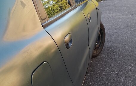 Chevrolet Lanos I, 2007 год, 90 000 рублей, 10 фотография