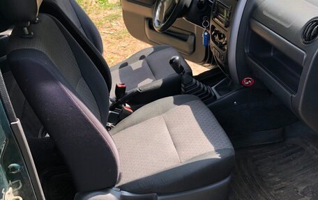 Suzuki Jimny, 2006 год, 670 000 рублей, 2 фотография