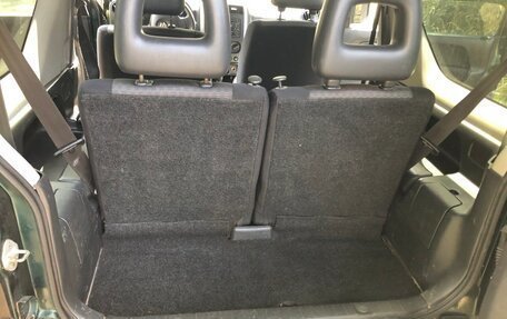 Suzuki Jimny, 2006 год, 670 000 рублей, 3 фотография