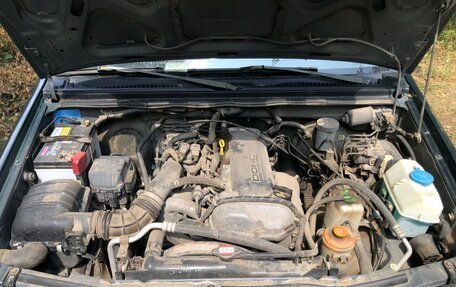 Suzuki Jimny, 2006 год, 670 000 рублей, 10 фотография