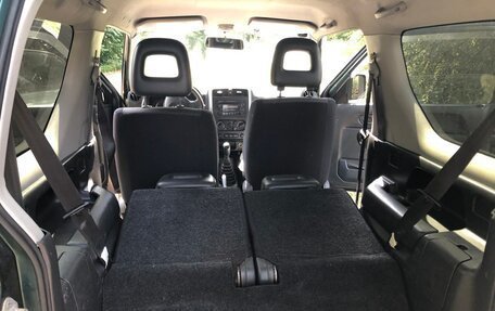 Suzuki Jimny, 2006 год, 670 000 рублей, 14 фотография