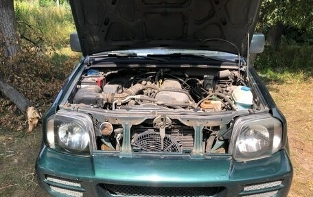 Suzuki Jimny, 2006 год, 670 000 рублей, 8 фотография