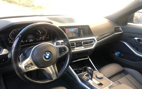 BMW 3 серия, 2020 год, 3 000 000 рублей, 2 фотография
