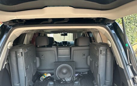 Toyota Land Cruiser 200, 2008 год, 3 600 000 рублей, 7 фотография