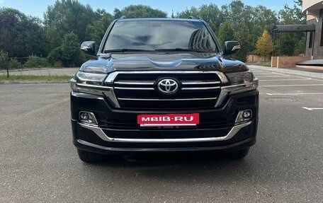 Toyota Land Cruiser 200, 2008 год, 3 600 000 рублей, 3 фотография