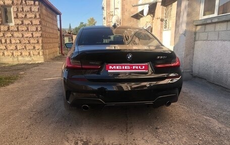 BMW 3 серия, 2020 год, 3 000 000 рублей, 4 фотография