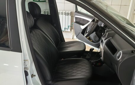 Renault Logan I, 2011 год, 450 000 рублей, 8 фотография