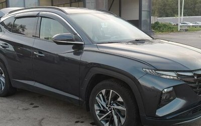 Hyundai Tucson, 2022 год, 3 358 000 рублей, 1 фотография