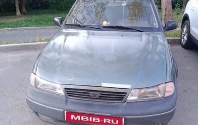Daewoo Nexia I рестайлинг, 1998 год, 50 000 рублей, 1 фотография