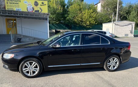 Volvo S80 II рестайлинг 2, 2011 год, 1 300 000 рублей, 5 фотография