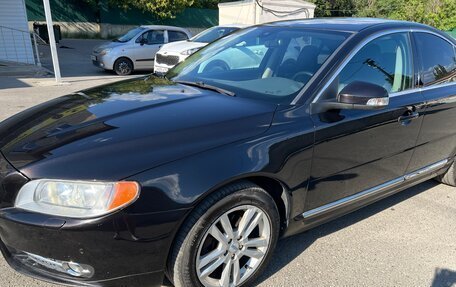 Volvo S80 II рестайлинг 2, 2011 год, 1 300 000 рублей, 6 фотография