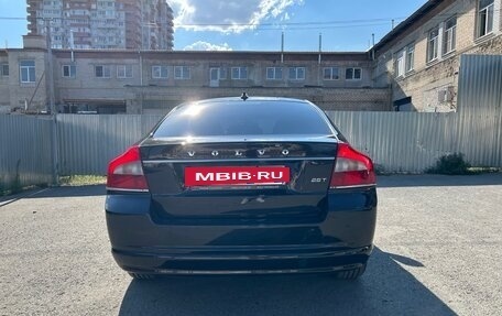 Volvo S80 II рестайлинг 2, 2011 год, 1 300 000 рублей, 4 фотография