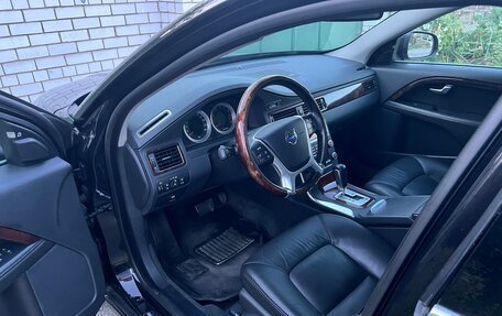 Volvo S80 II рестайлинг 2, 2011 год, 1 300 000 рублей, 9 фотография