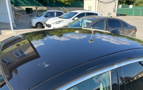 Volvo S80 II рестайлинг 2, 2011 год, 1 300 000 рублей, 8 фотография