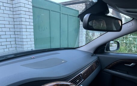 Volvo S80 II рестайлинг 2, 2011 год, 1 300 000 рублей, 12 фотография