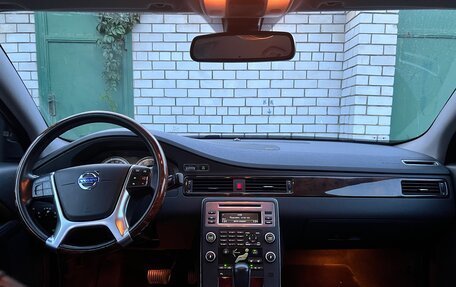 Volvo S80 II рестайлинг 2, 2011 год, 1 300 000 рублей, 18 фотография