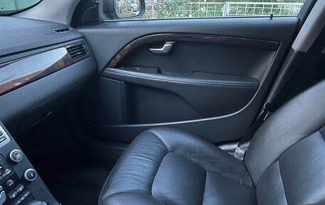 Volvo S80 II рестайлинг 2, 2011 год, 1 300 000 рублей, 10 фотография