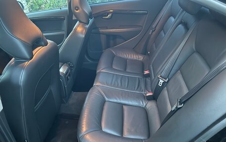 Volvo S80 II рестайлинг 2, 2011 год, 1 300 000 рублей, 17 фотография