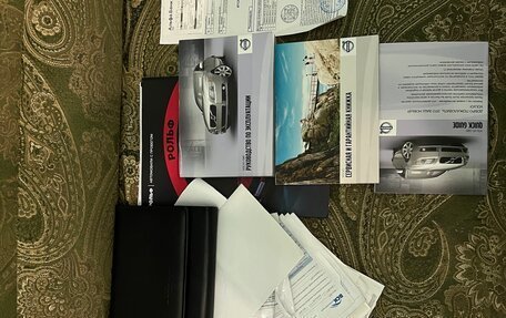 Volvo S80 II рестайлинг 2, 2011 год, 1 300 000 рублей, 19 фотография