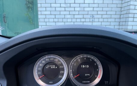 Volvo S80 II рестайлинг 2, 2011 год, 1 300 000 рублей, 14 фотография