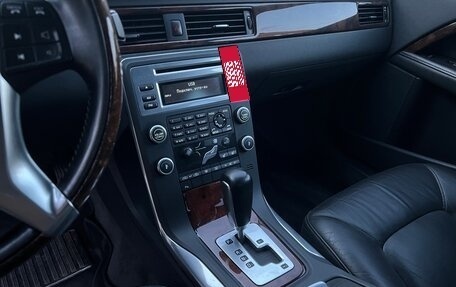 Volvo S80 II рестайлинг 2, 2011 год, 1 300 000 рублей, 11 фотография