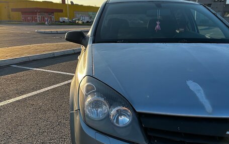 Opel Astra H, 2006 год, 390 000 рублей, 3 фотография