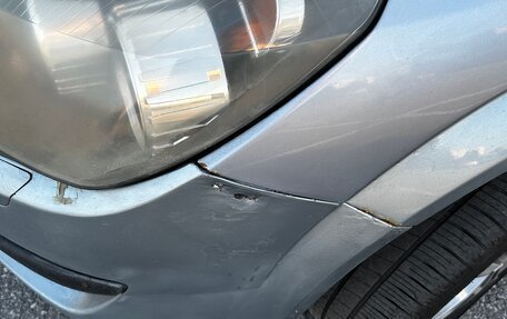 Opel Astra H, 2006 год, 390 000 рублей, 4 фотография