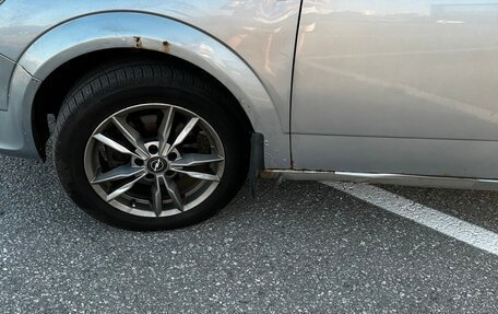 Opel Astra H, 2006 год, 390 000 рублей, 11 фотография