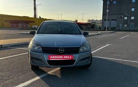 Opel Astra H, 2006 год, 390 000 рублей, 2 фотография
