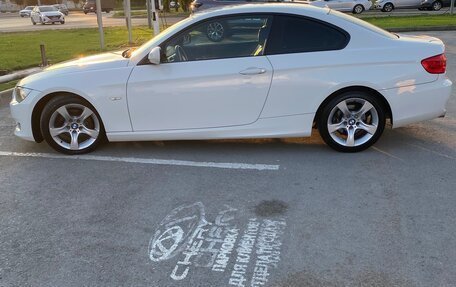 BMW 3 серия, 2012 год, 1 570 000 рублей, 7 фотография