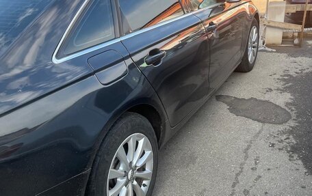 Audi A6, 2012 год, 1 320 000 рублей, 3 фотография