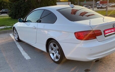 BMW 3 серия, 2012 год, 1 570 000 рублей, 2 фотография