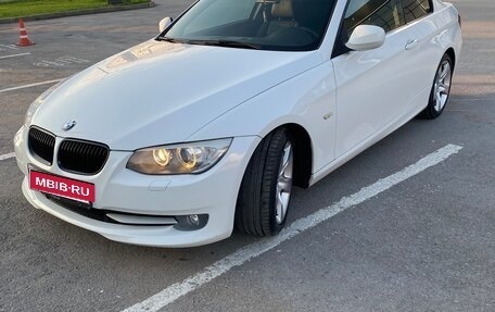 BMW 3 серия, 2012 год, 1 570 000 рублей, 6 фотография